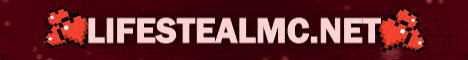 LifestealMC — lifestealmc.net